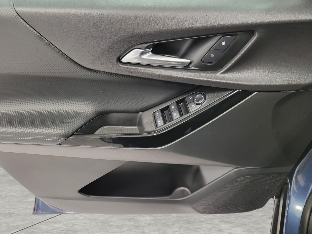 2025 Chevrolet Equinox AWD 4dr LT w/2LT