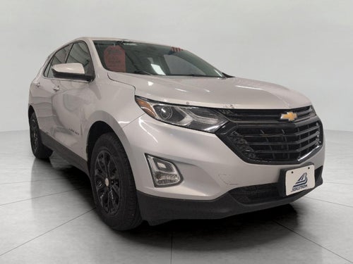 2019 Chevrolet Equinox AWD 4dr LT w/1LT