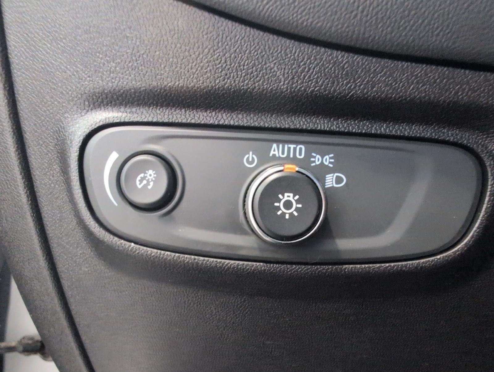 2019 Chevrolet Equinox AWD 4dr LT w/1LT