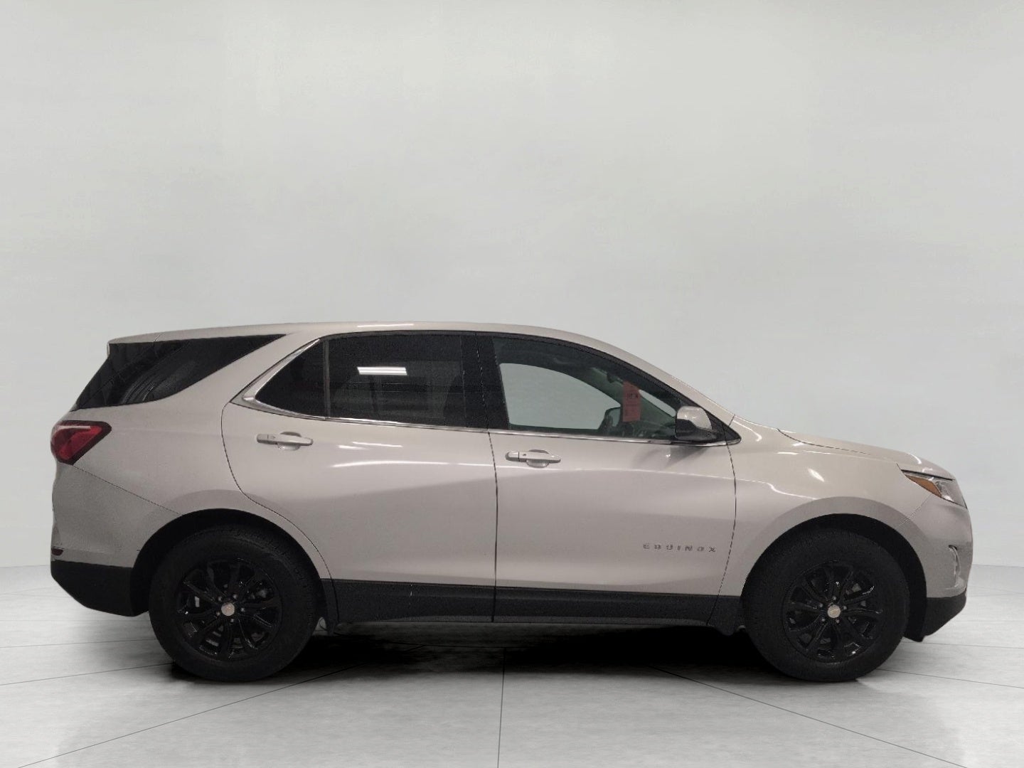 2019 Chevrolet Equinox AWD 4dr LT w/1LT