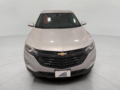 2019 Chevrolet Equinox AWD 4dr LT w/1LT