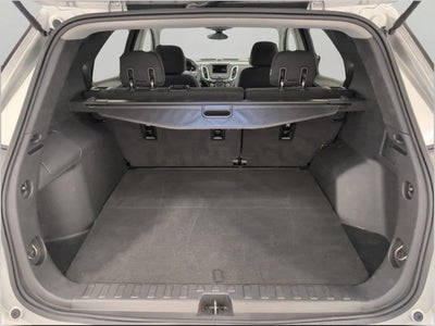 2019 Chevrolet Equinox AWD 4dr LT w/1LT