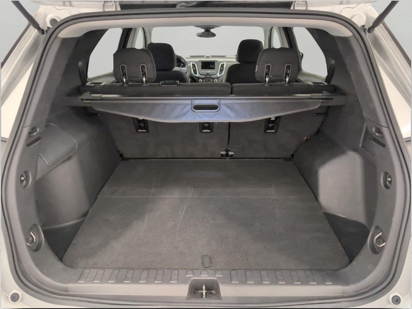 2019 Chevrolet Equinox AWD 4dr LT w/1LT