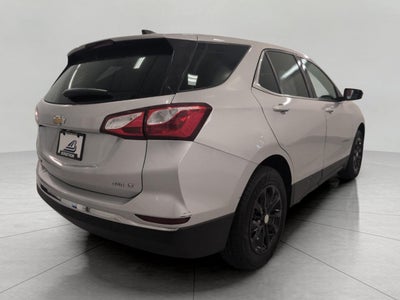 2019 Chevrolet Equinox AWD 4dr LT w/1LT