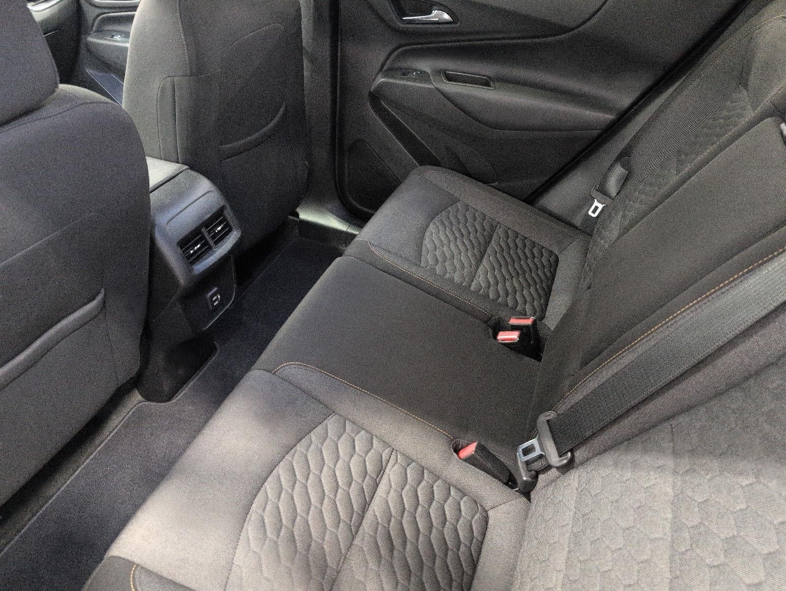 2019 Chevrolet Equinox AWD 4dr LT w/1LT