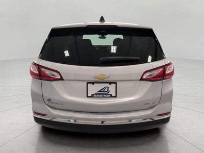 2019 Chevrolet Equinox AWD 4dr LT w/1LT
