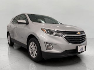 2019 Chevrolet Equinox AWD 4dr LT w/1LT