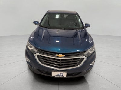 2020 Chevrolet Equinox AWD 4dr LT w/1LT