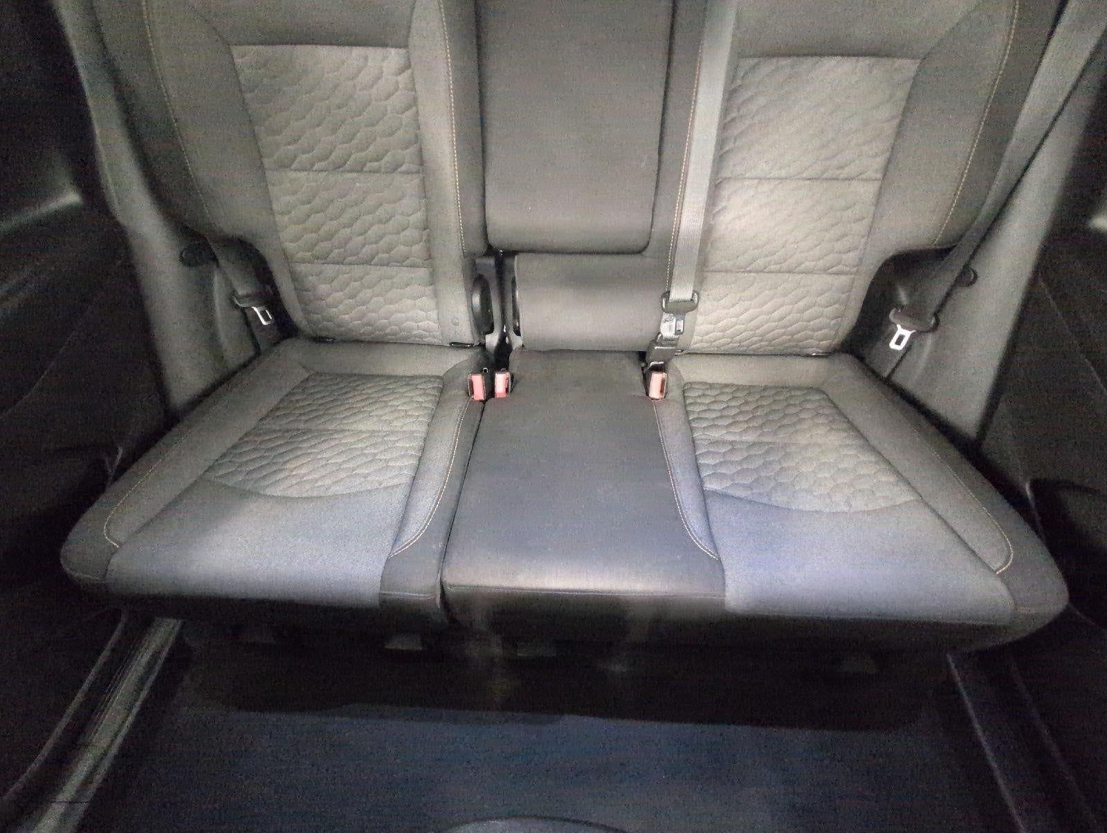 2020 Chevrolet Equinox AWD 4dr LT w/1LT