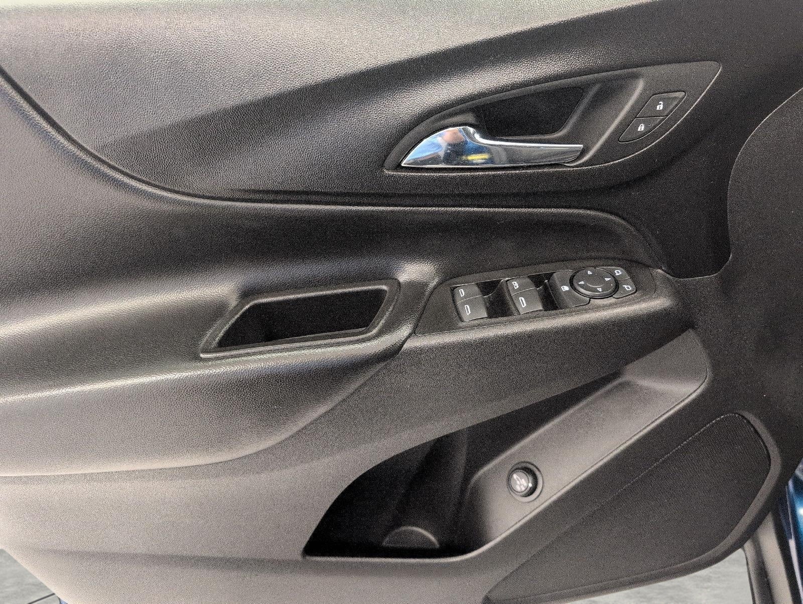 2020 Chevrolet Equinox AWD 4dr LT w/1LT