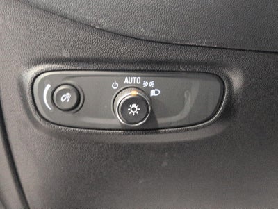 2019 Chevrolet Equinox AWD 4dr LT w/1LT
