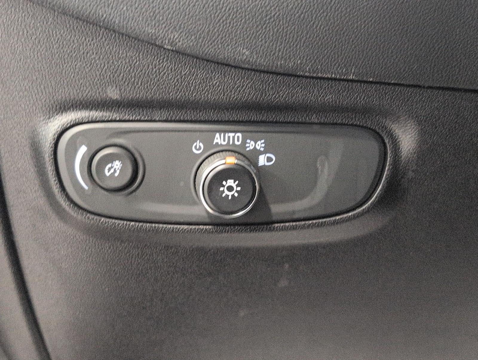 2019 Chevrolet Equinox AWD 4dr LT w/1LT