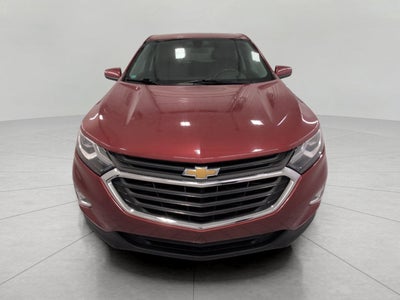 2019 Chevrolet Equinox AWD 4dr LT w/1LT