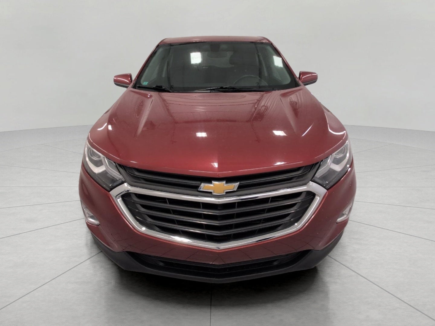 2019 Chevrolet Equinox AWD 4dr LT w/1LT