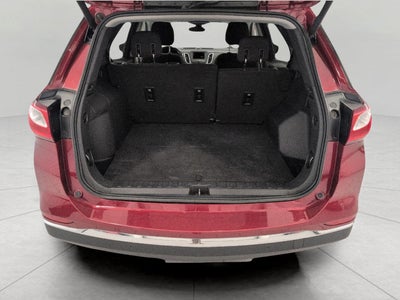 2019 Chevrolet Equinox AWD 4dr LT w/1LT