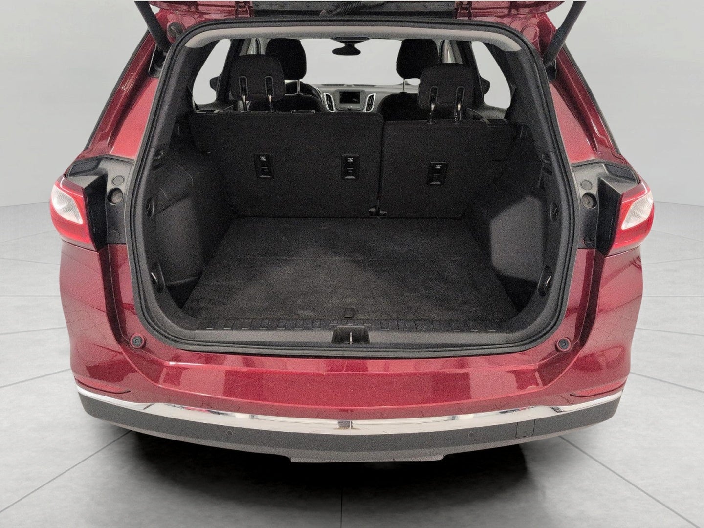 2019 Chevrolet Equinox AWD 4dr LT w/1LT