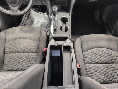 2019 Chevrolet Equinox AWD 4dr LT w/1LT