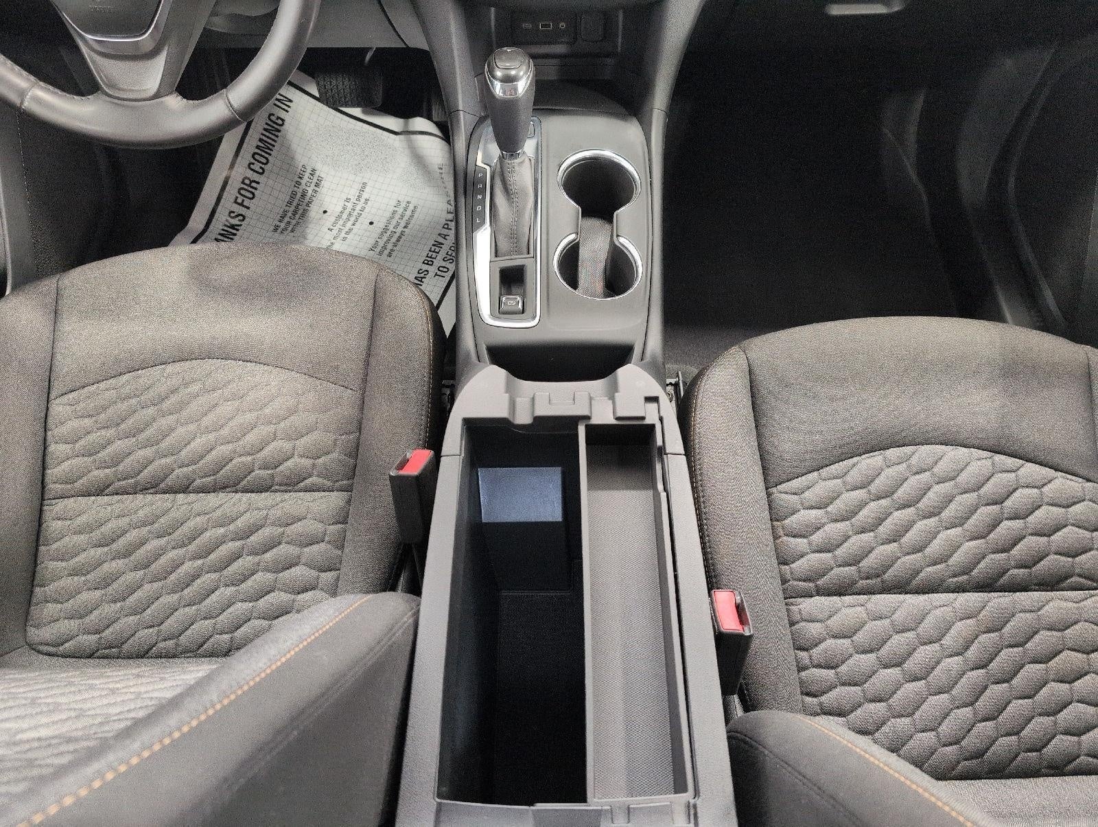2019 Chevrolet Equinox AWD 4dr LT w/1LT