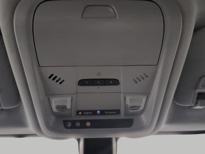 2019 Chevrolet Equinox AWD 4dr LT w/1LT