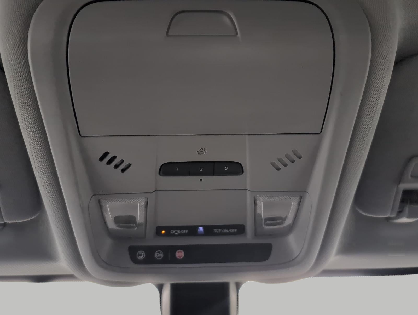 2019 Chevrolet Equinox AWD 4dr LT w/1LT