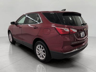 2019 Chevrolet Equinox AWD 4dr LT w/1LT