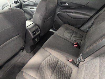 2019 Chevrolet Equinox AWD 4dr LT w/1LT