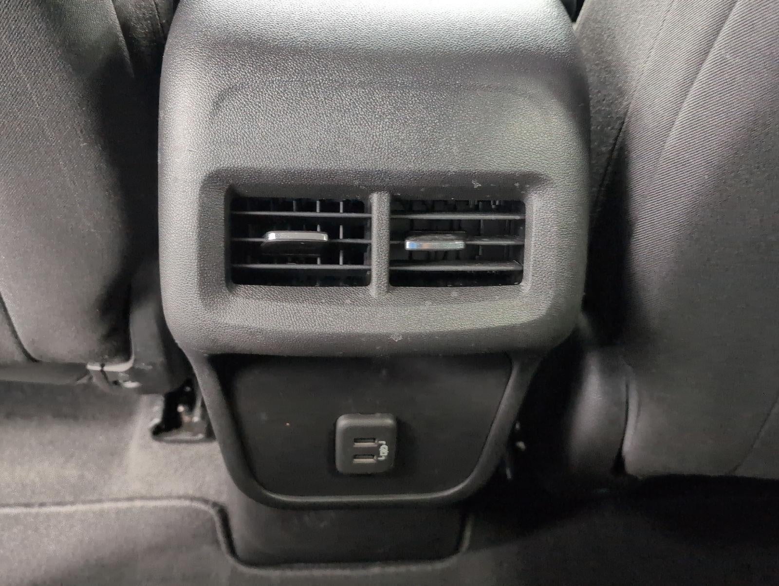 2019 Chevrolet Equinox AWD 4dr LT w/1LT