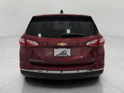 2019 Chevrolet Equinox AWD 4dr LT w/1LT