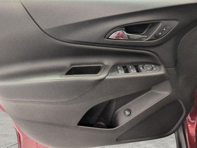 2019 Chevrolet Equinox AWD 4dr LT w/1LT