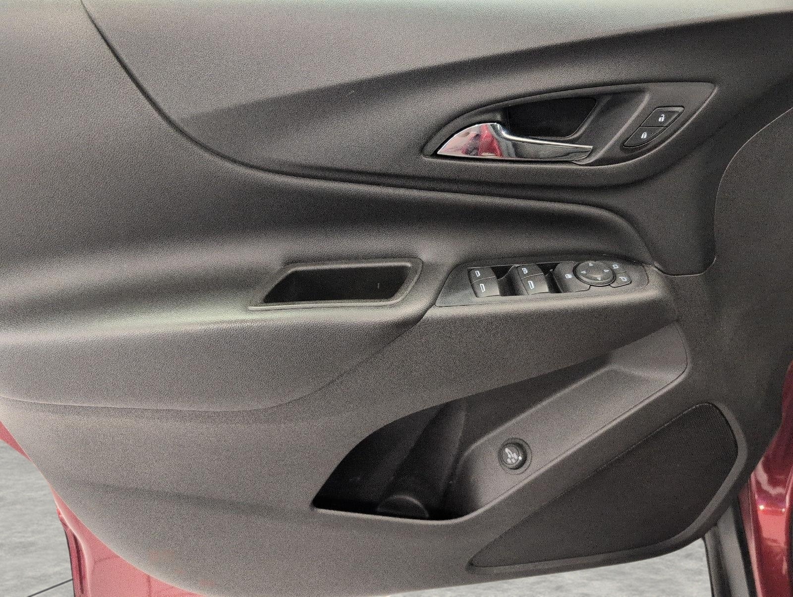2019 Chevrolet Equinox AWD 4dr LT w/1LT