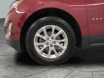 2019 Chevrolet Equinox AWD 4dr LT w/1LT