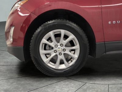 2019 Chevrolet Equinox AWD 4dr LT w/1LT