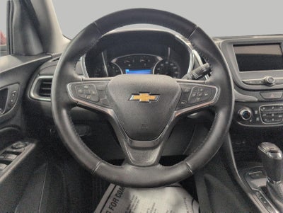 2019 Chevrolet Equinox AWD 4dr LT w/1LT