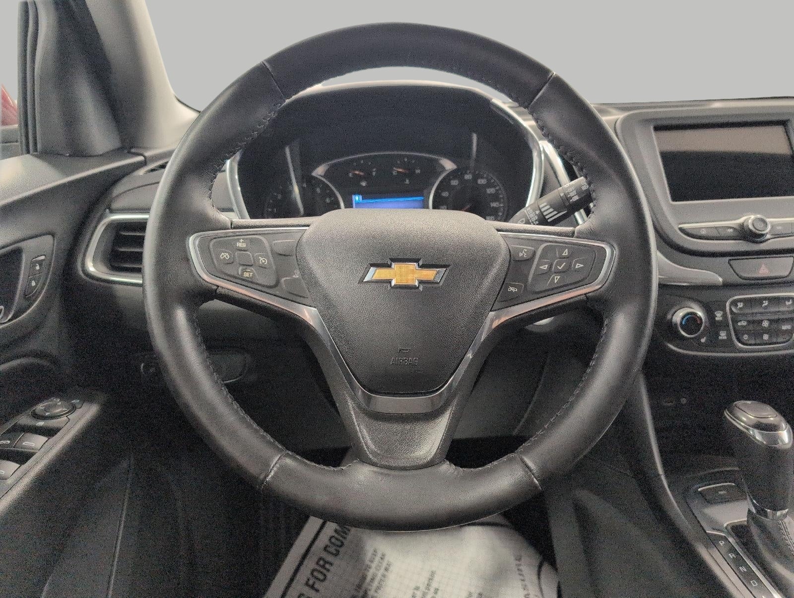 2019 Chevrolet Equinox AWD 4dr LT w/1LT