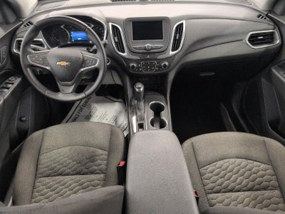 2019 Chevrolet Equinox AWD 4dr LT w/1LT