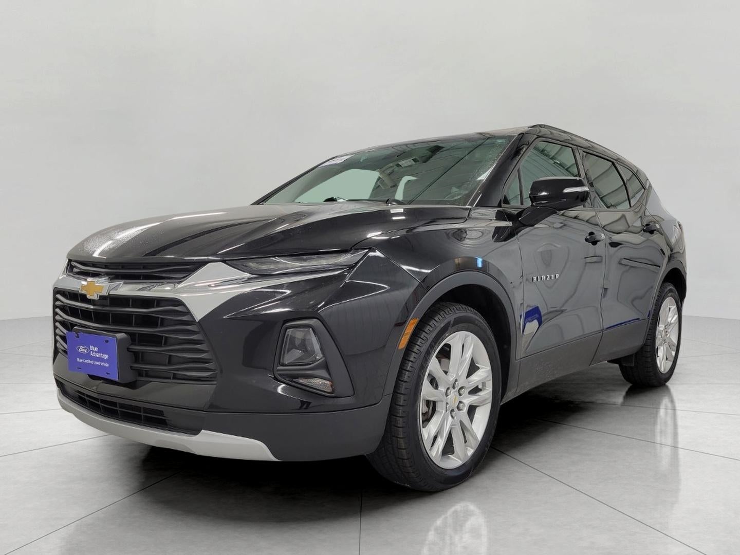 2019 Chevrolet Blazer AWD 4DR W/3LT ** SUNROOF **
