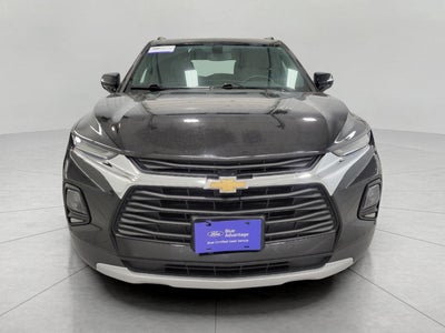 2019 Chevrolet Blazer AWD 4DR W/3LT ** SUNROOF **