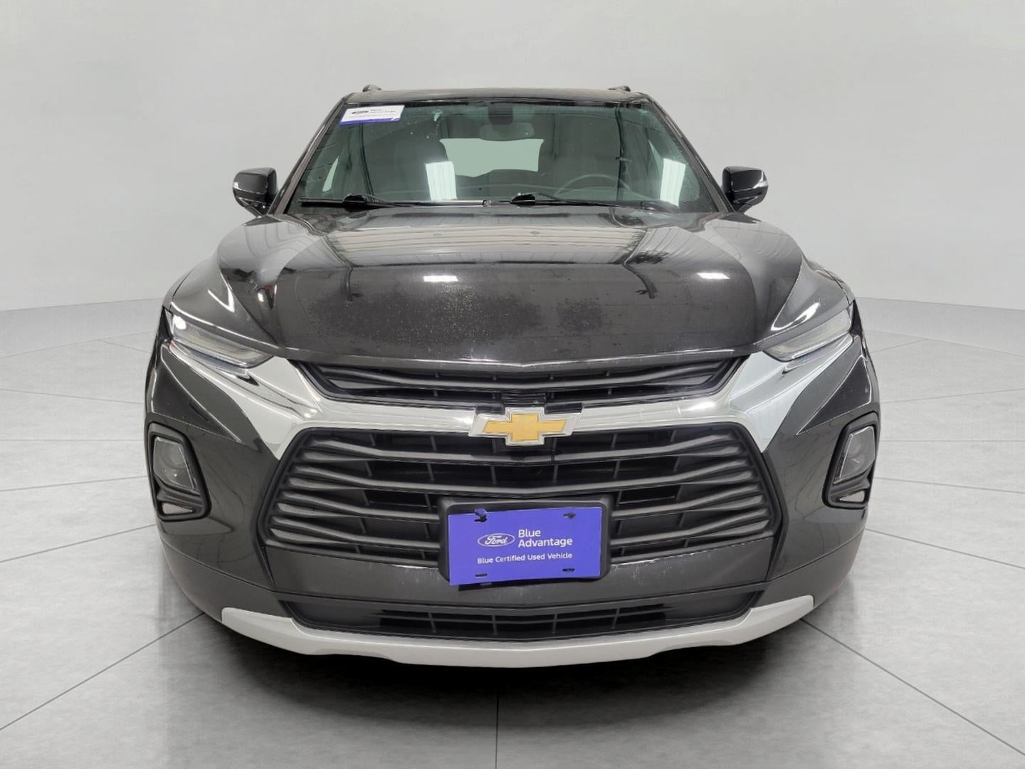 2019 Chevrolet Blazer AWD 4DR W/3LT ** SUNROOF **