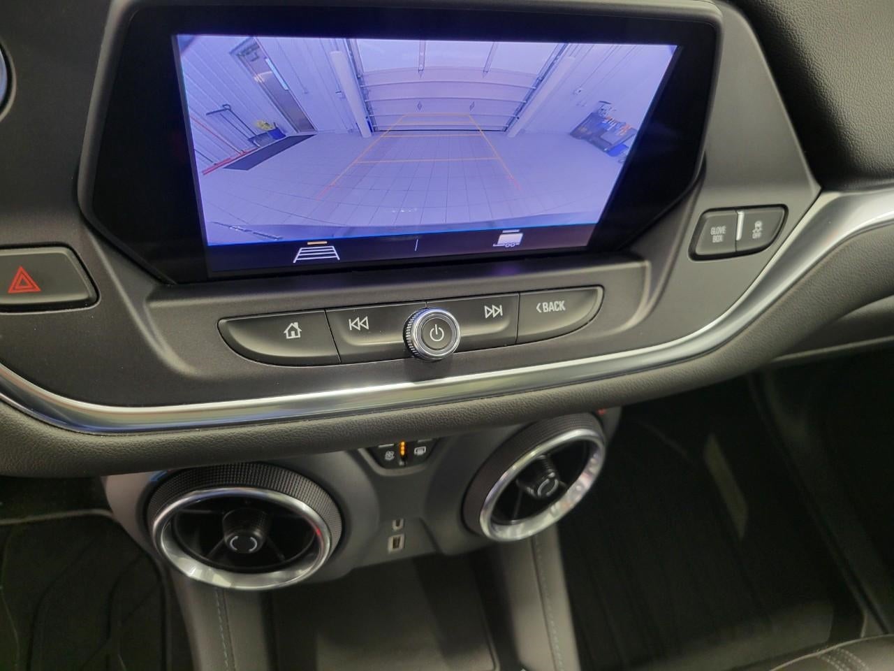 2019 Chevrolet Blazer AWD 4DR W/3LT ** SUNROOF **