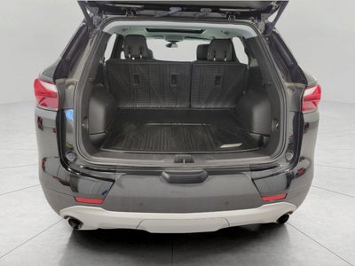 2019 Chevrolet Blazer AWD 4DR W/3LT ** SUNROOF **