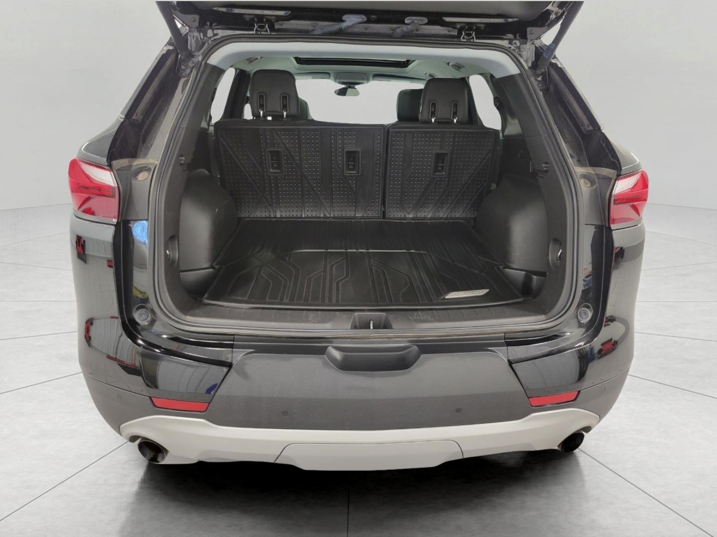 2019 Chevrolet Blazer AWD 4DR W/3LT ** SUNROOF **