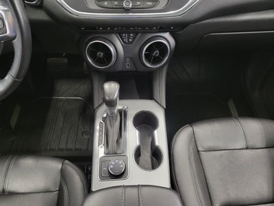 2019 Chevrolet Blazer AWD 4DR W/3LT ** SUNROOF **