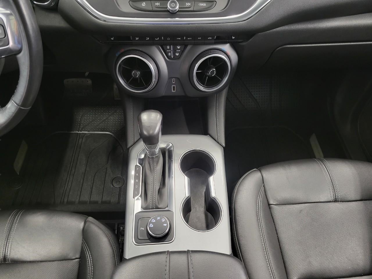 2019 Chevrolet Blazer AWD 4DR W/3LT ** SUNROOF **