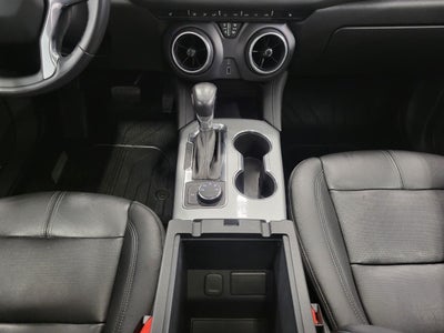 2019 Chevrolet Blazer AWD 4DR W/3LT ** SUNROOF **