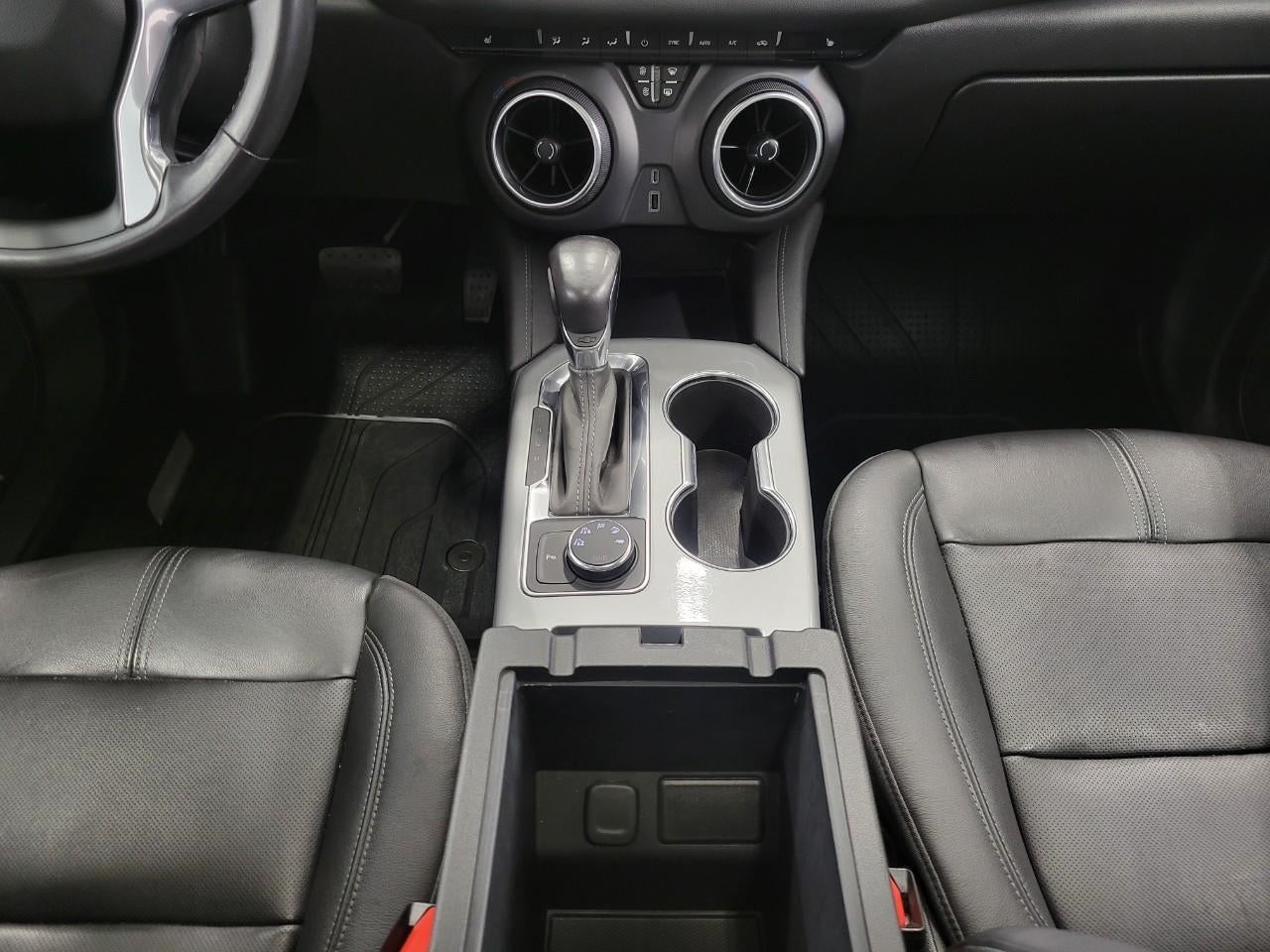 2019 Chevrolet Blazer AWD 4DR W/3LT ** SUNROOF **