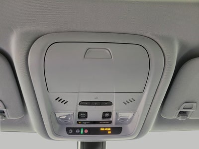 2019 Chevrolet Blazer AWD 4DR W/3LT ** SUNROOF **