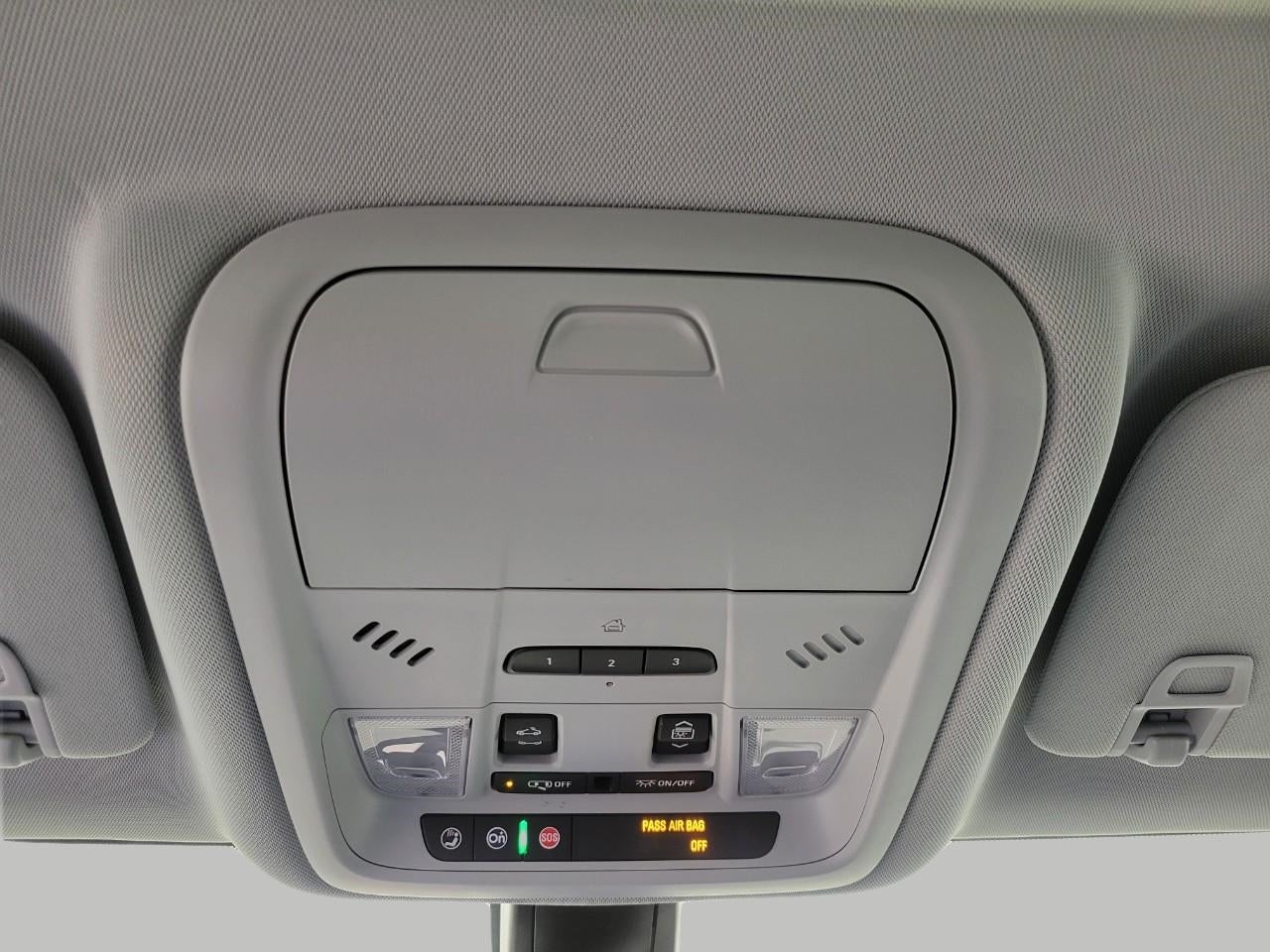 2019 Chevrolet Blazer AWD 4DR W/3LT ** SUNROOF **