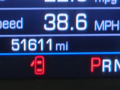 2019 Chevrolet Blazer AWD 4DR W/3LT ** SUNROOF **