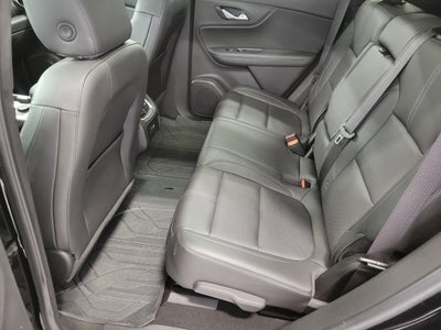 2019 Chevrolet Blazer AWD 4DR W/3LT ** SUNROOF **