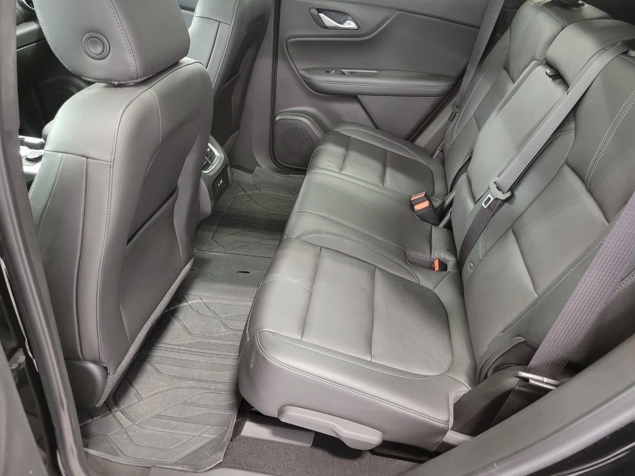 2019 Chevrolet Blazer AWD 4DR W/3LT ** SUNROOF **